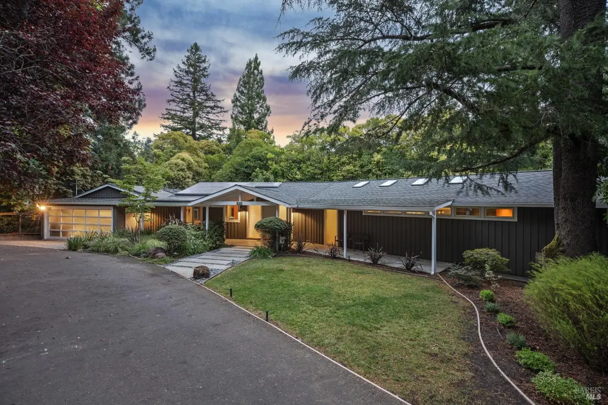 340 Olema Road, Fairfax, CA 94930 - Image #1