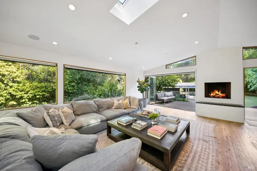 340 Olema Road, Fairfax, CA 94930 - Image #3