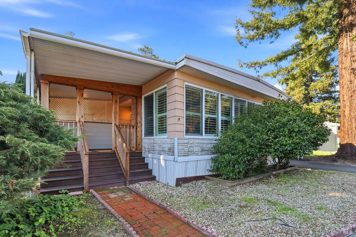 93 W Napa Drive, Petaluma, CA 94954 - Image #1