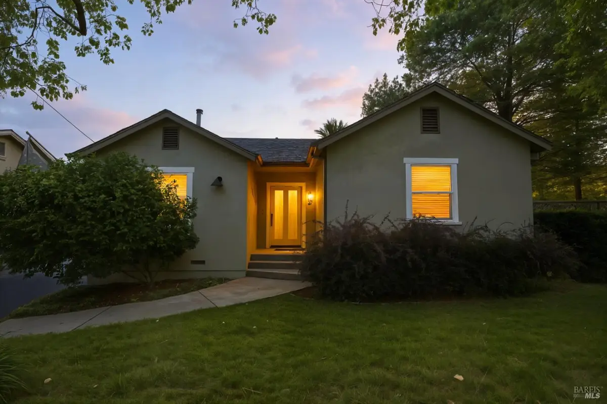 530 W Spain Street, Sonoma, CA 95476 - Image #1