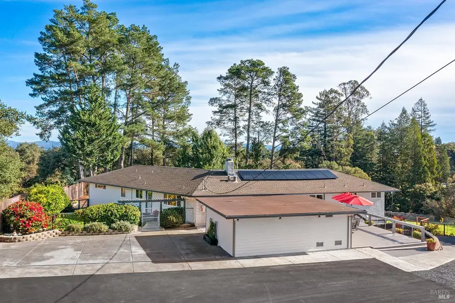 789 Pleasant Hill Road, Sebastopol, CA 95472 - Image #3