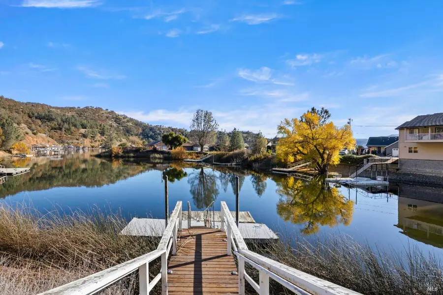 11115 Lakeshore Drive, Clearlake, CA 95424 - #2