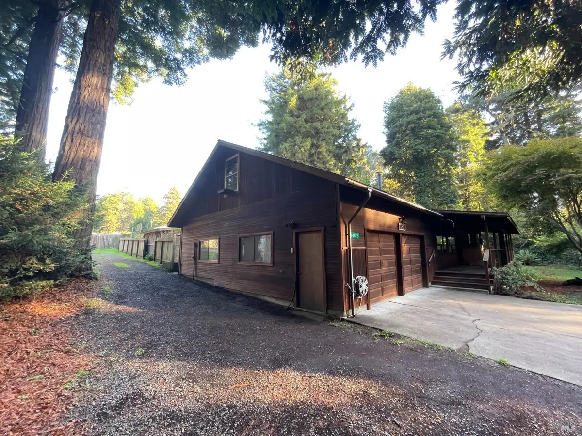 14875 Atkins Way, Fort Bragg, CA 95437 - Image #1