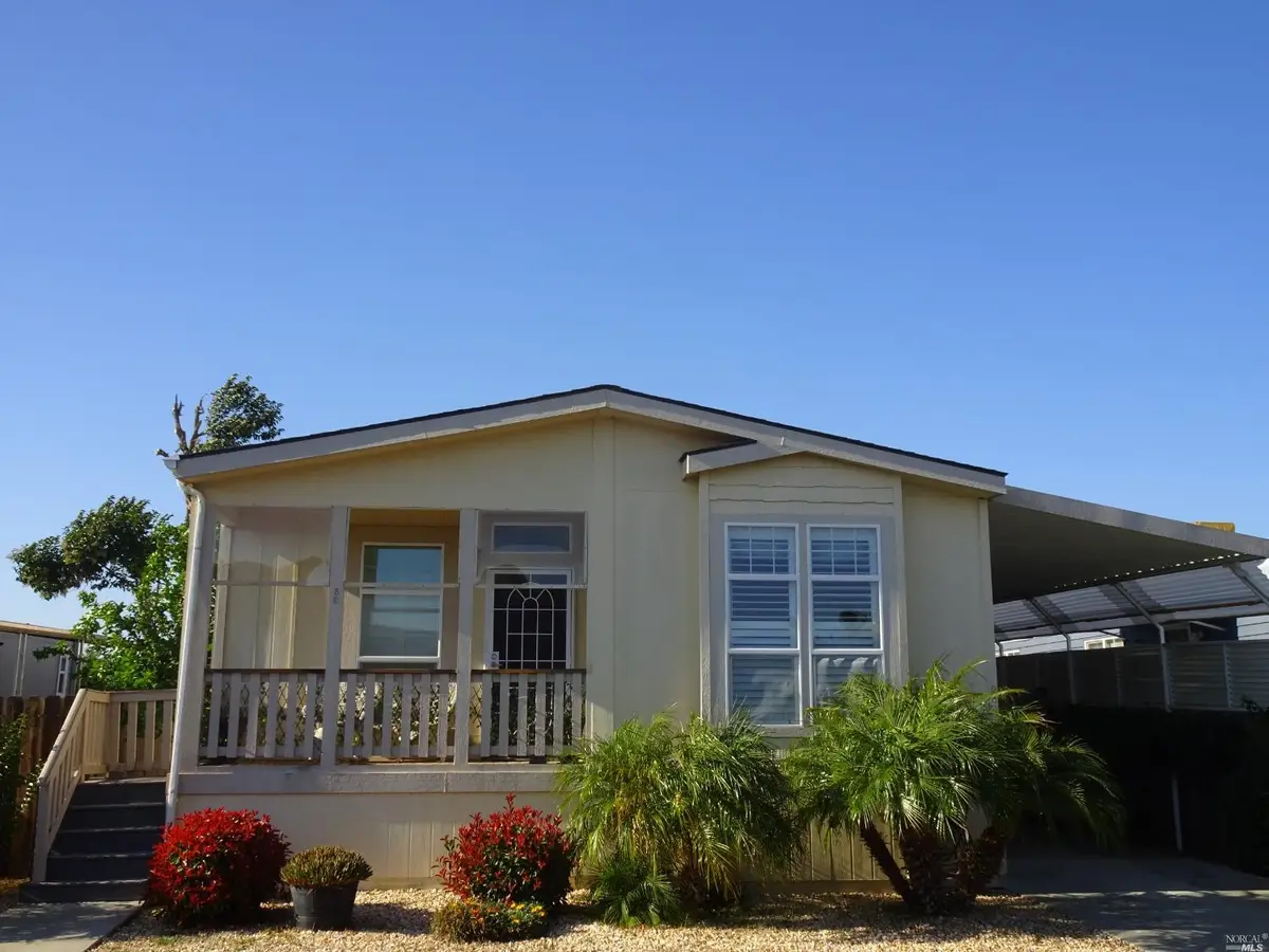 86 Biltmore Court, Fairfield, CA 94533 - Image #1
