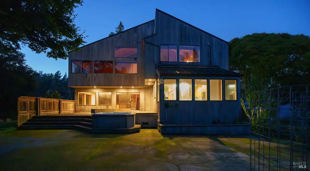 36029 Timber Ridge Road, The Sea Ranch, CA 95497 - Image #1