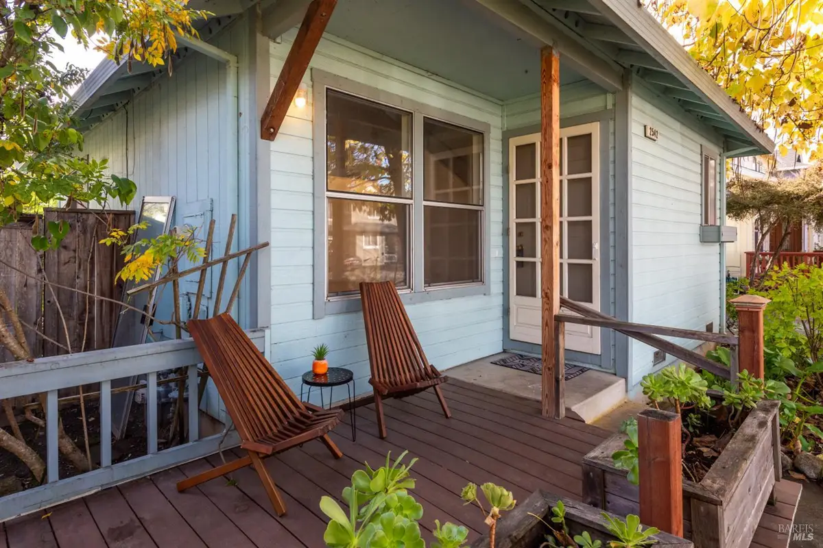 2542 Casey Drive, Santa Rosa, CA 95403 - Image #1