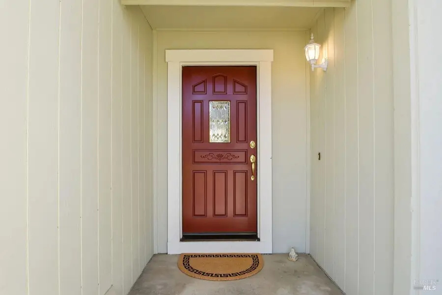 4860 Parktrail Drive, Santa Rosa, CA 95405 - Image #3