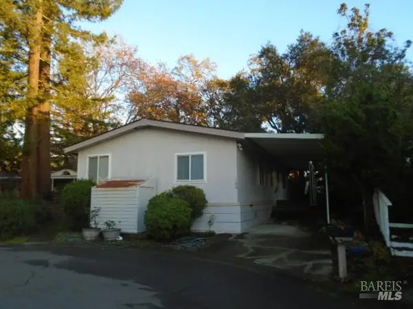 166 Brookview Court, Santa Rosa, CA 95409