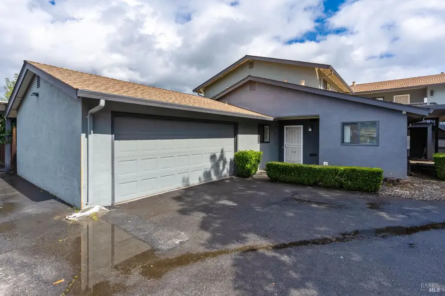 1356 Monte Vista Avenue, Saint Helena, CA 94574 - Image #3