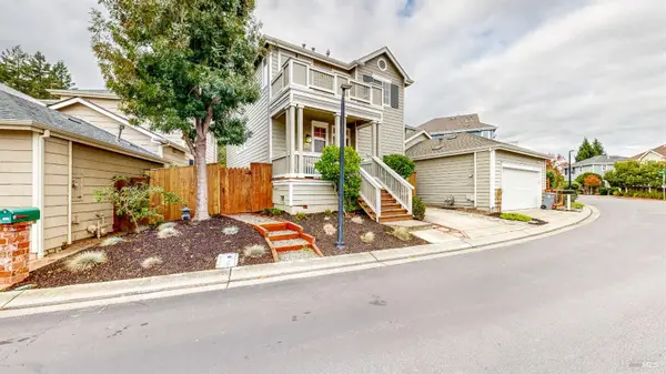 232 Mcnear Circle, Petaluma, CA 94952
