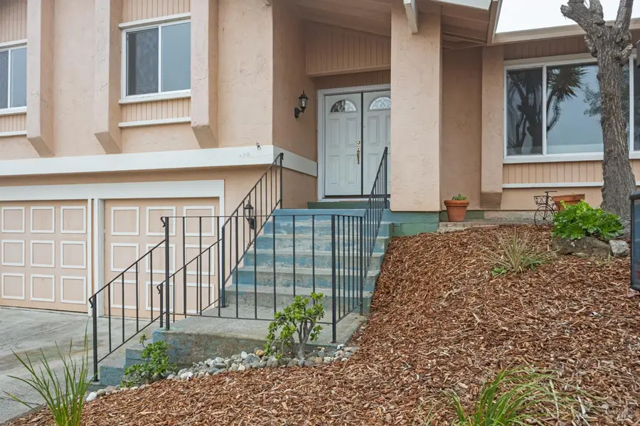 494 Mills Drive, Benicia, CA 94510 - Image #2