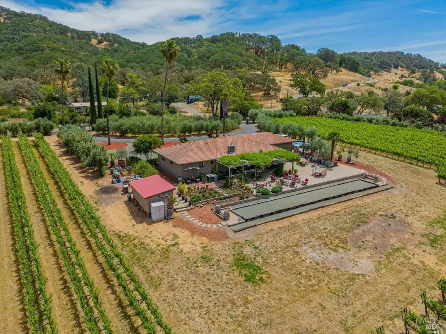 6595 Gordon Valley Road, Napa, CA 94558 - Image #3