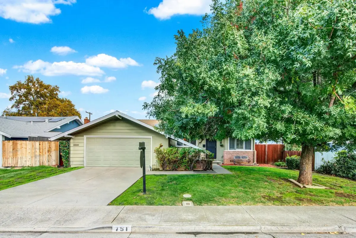 751 El Camino Avenue, Vacaville, CA 95688 - Image #1