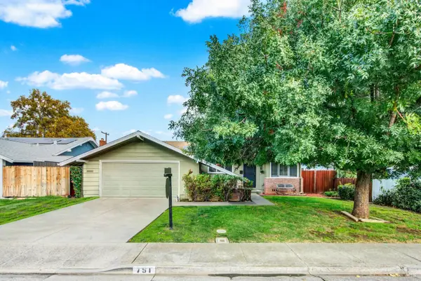 751 El Camino Avenue, Vacaville, CA 95688