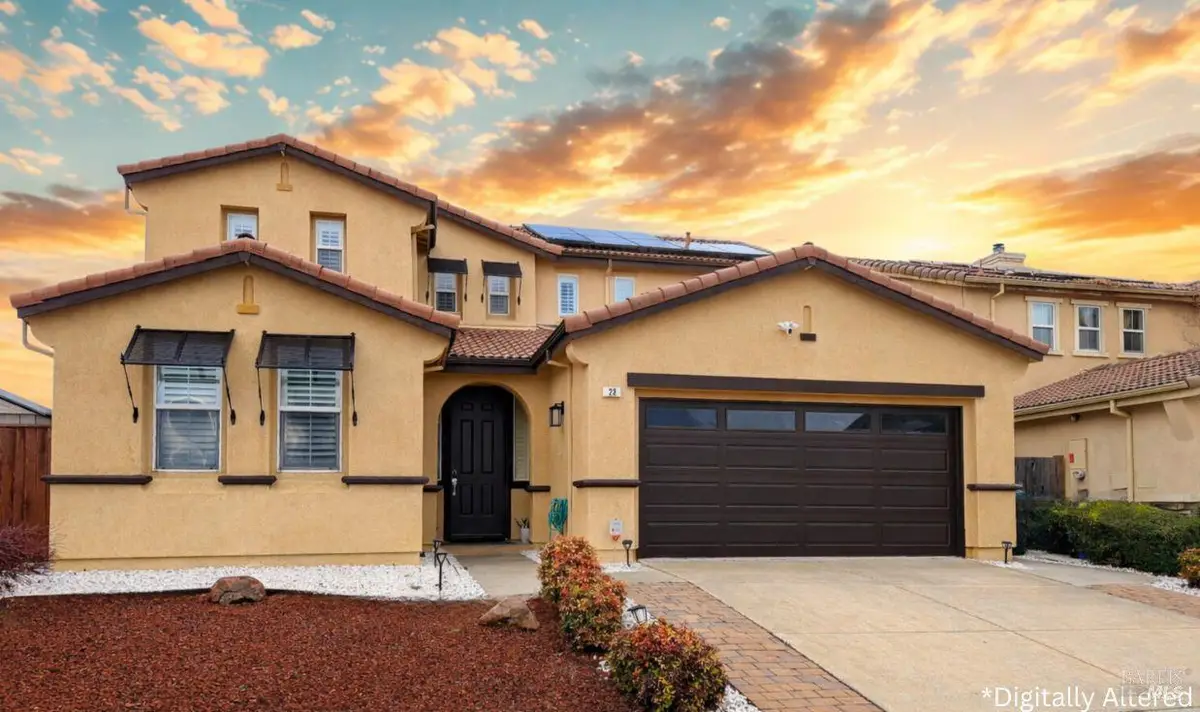 23 Castellina Circle, American Canyon, CA 94503 - Image #1