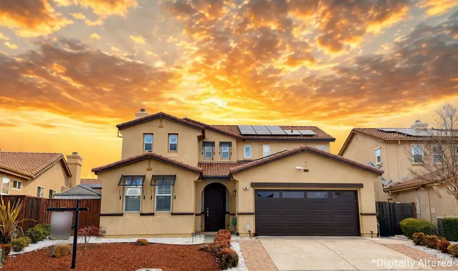 23 Castellina Circle, American Canyon, CA 94503 - Image #2