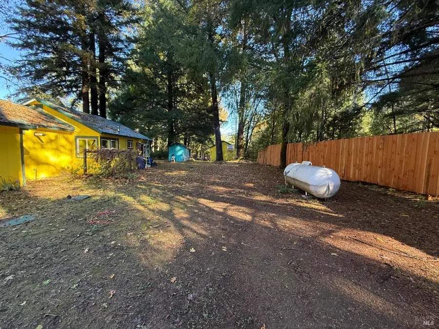 770 Branscomb Road, Laytonville, CA 95454 - Image #3