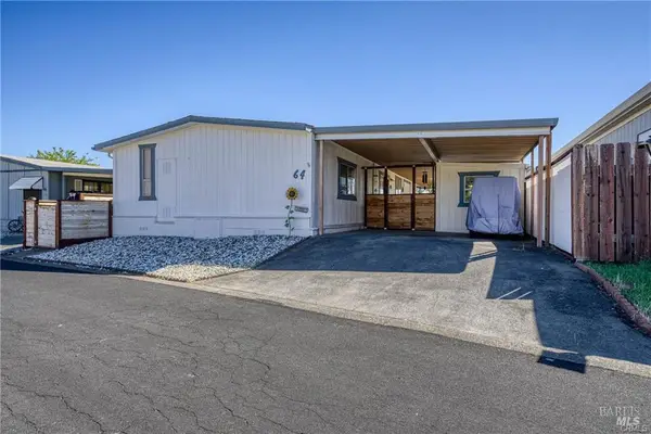 5830 Robin Hill Drive #64, Lakeport, CA 95453