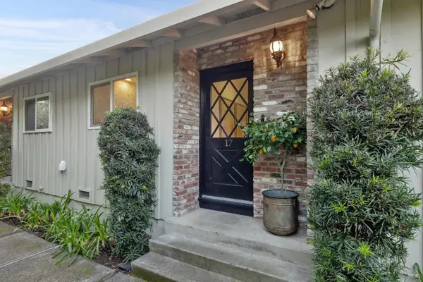 47 Redwood Avenue #17, Corte Madera, CA 94925