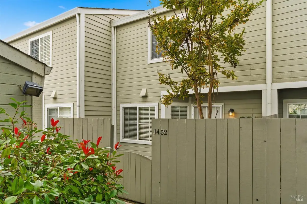 1452 Townview Drive, Santa Rosa, CA 95405 - Image #1