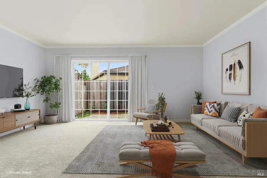 1452 Townview Drive, Santa Rosa, CA 95405 - Image #3