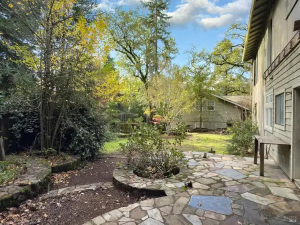 13435 Gibson Street, Glen Ellen, CA 95442