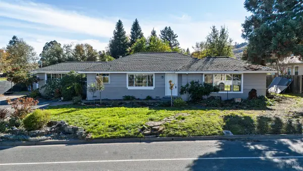 409 Luce Avenue, Ukiah, CA 95482