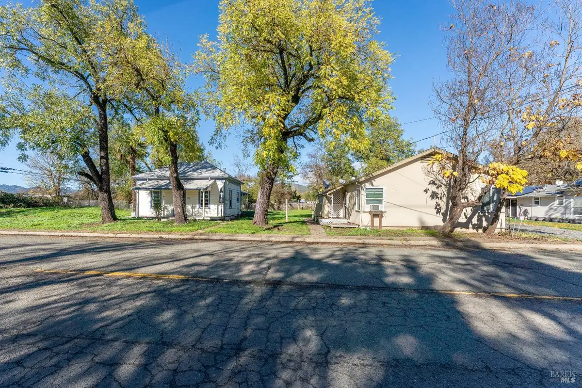 10000 Main Street, Potter Valley, CA 95469 - Image #1