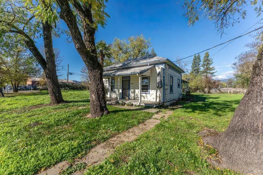 10000 Main Street, Potter Valley, CA 95469 - Image #2