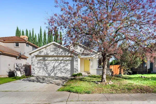 210 Portofino Way, Cloverdale, CA 95425