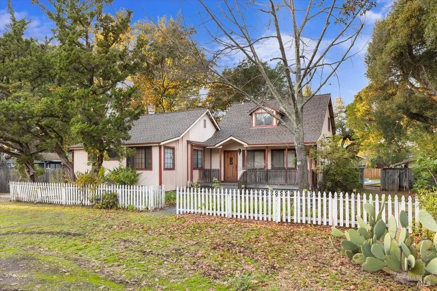 405 Walnut Avenue, Sonoma, CA 95476 - Image #2