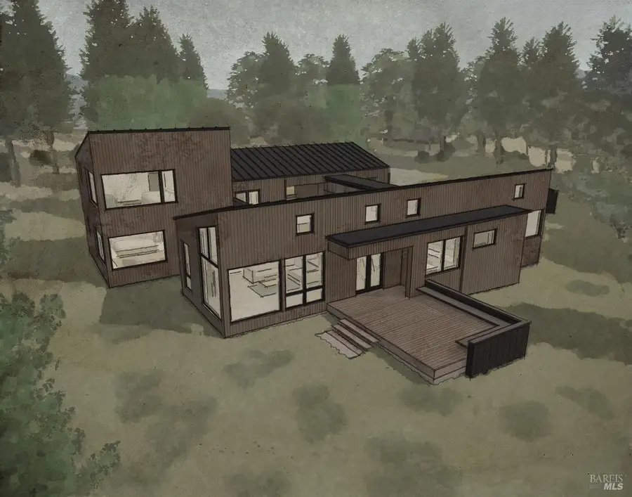 41179 Deer Trail, The Sea Ranch, CA 95497 - Image #3