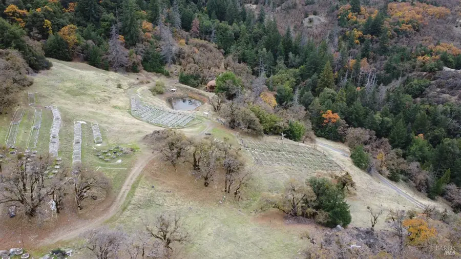6565 Spyrock Road, Laytonville, CA 95454 - Image #3