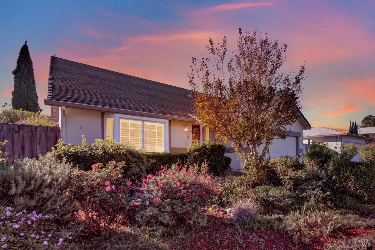 1355 W H Street, Dixon, CA 95620 - Image #1