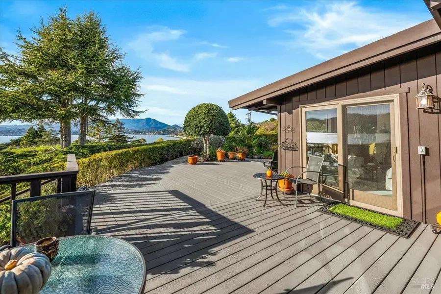 945 Owlswood Lane, Tiburon, CA 94920 - #3