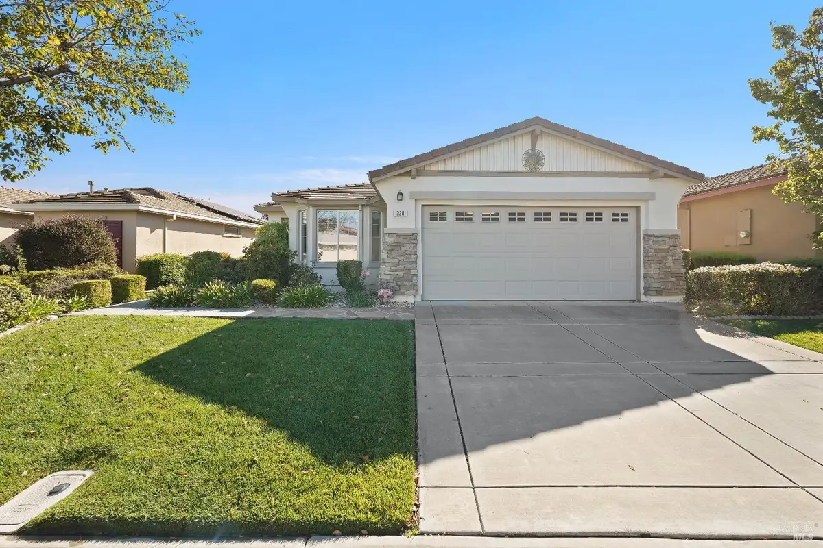 320 Spyglass Drive, Rio Vista, CA 94571 - Image #1
