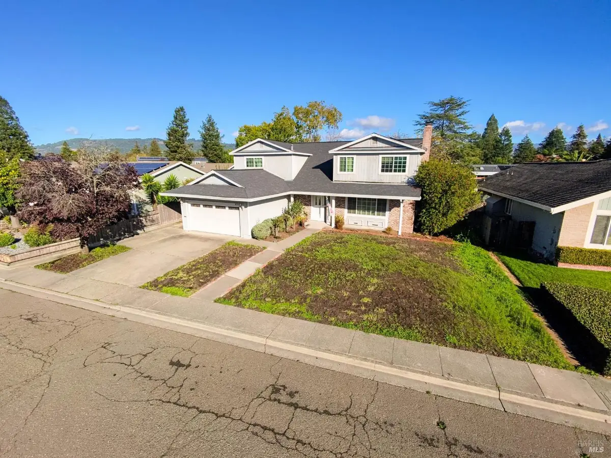 5716 Dorian Drive, Rohnert Park, CA 94928 - Image #1