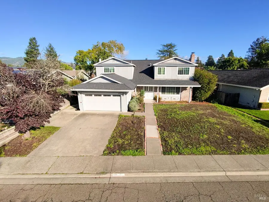 5716 Dorian Drive, Rohnert Park, CA 94928 - Image #3