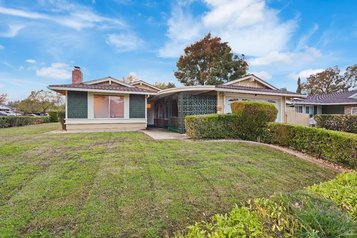500 Asbury Lane, Fairfield, CA 94533 - Image #1