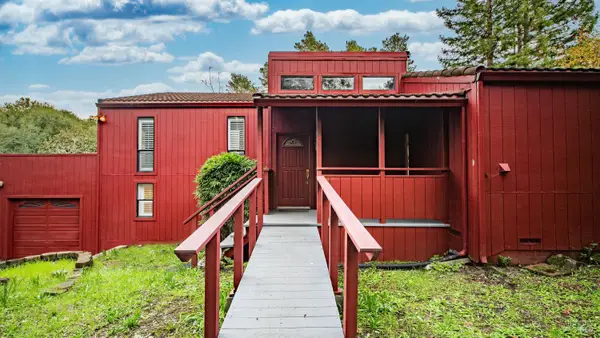 3695 Frei Road, Sebastopol, CA 95472