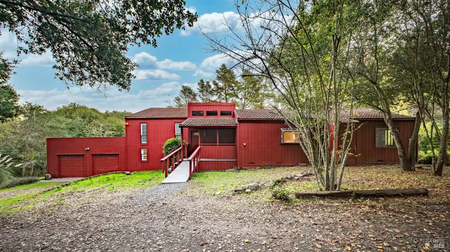 3695 Frei Road, Sebastopol, CA 95472 - Image #2