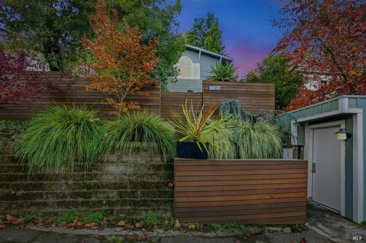 221 D Street, San Rafael, CA 94901 - Image #1