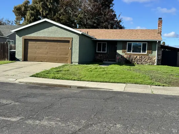 540 Coot Lane, Suisun City, CA 94585