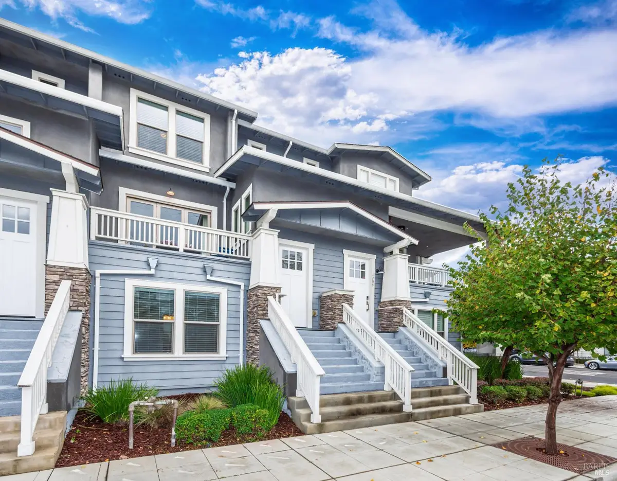 1708 3rd Street, Napa, CA 94559 - Image #1