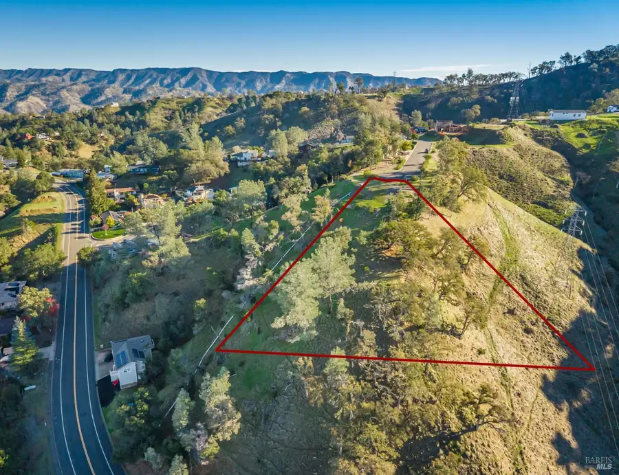 135 Poppy Lane, Napa, CA 94558 - Image #3