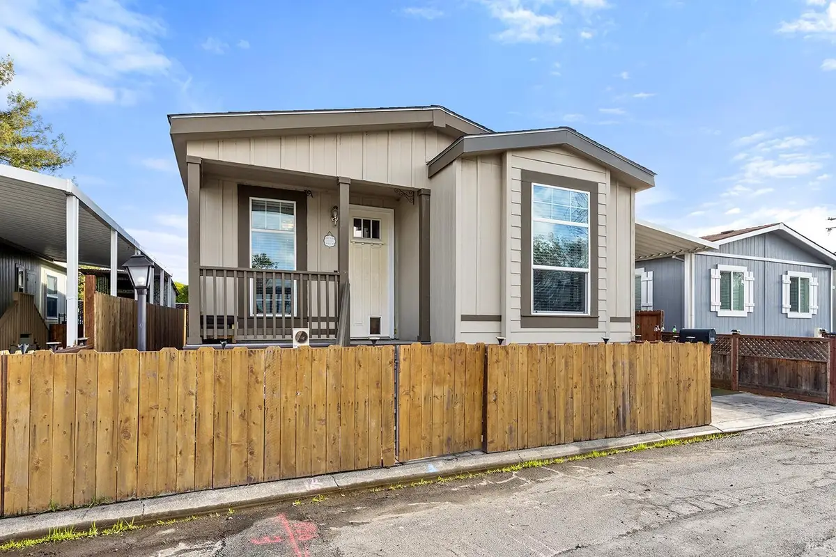 3110 Loretta Way, Santa Rosa, CA 95403 - Image #1