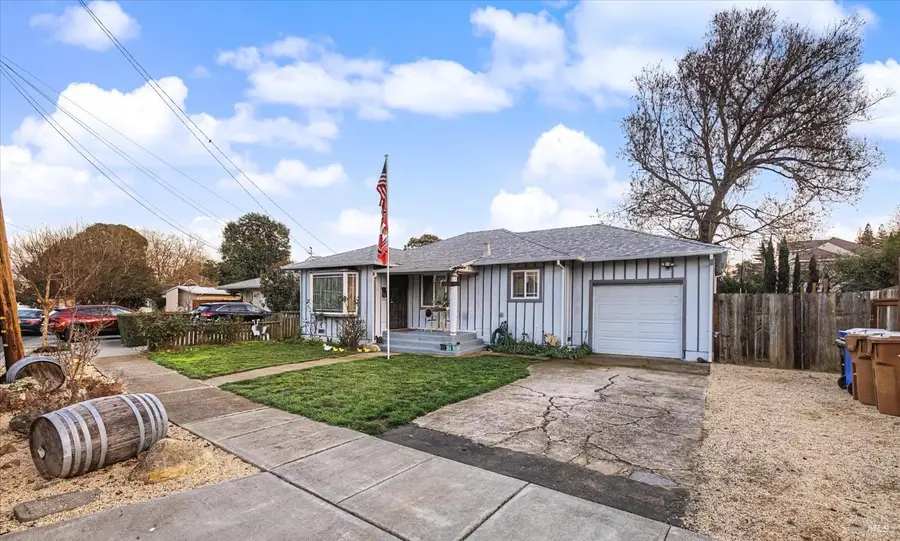 1763 E Street, Napa, CA 94559 - #3