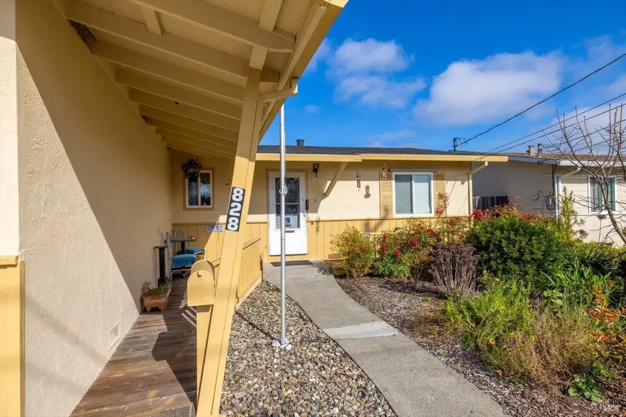 828 Laguna Street, Napa, CA 94558 - #3