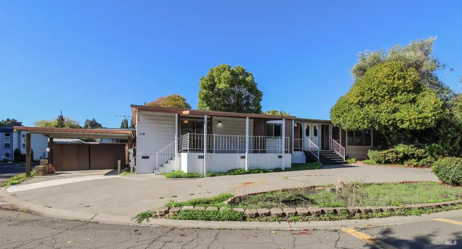 116 Kay Drive, Vallejo, CA 94590 - Image #2