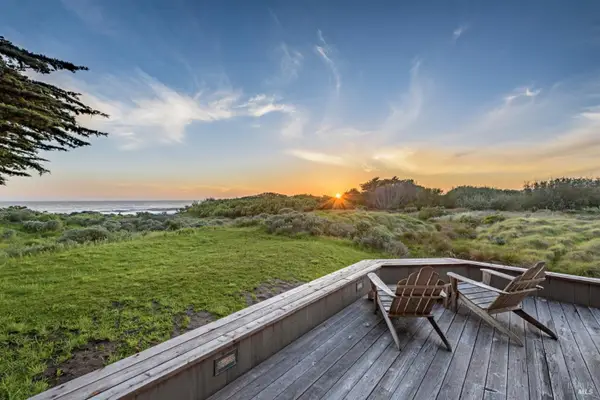 167 Dune Drift Close, The Sea Ranch, CA 95497